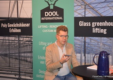 Marco van Ardenne of TC v.d. Dool